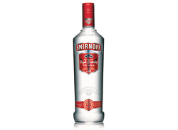 водка Смирноф 1л